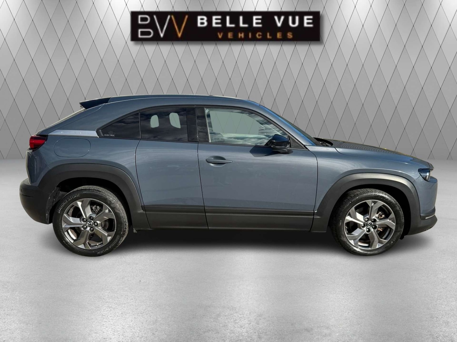 Used Mazda MX-30 2021 for sale - 76600556: Photo 4