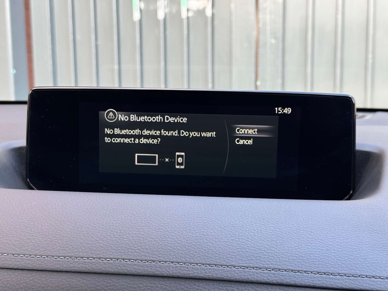 Used Mazda MX-30 2021 for sale - 76600556: Photo 40