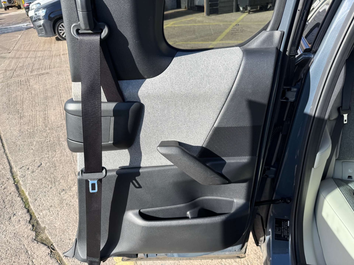 Used Mazda MX-30 2021 for sale - 76600556: Photo 47