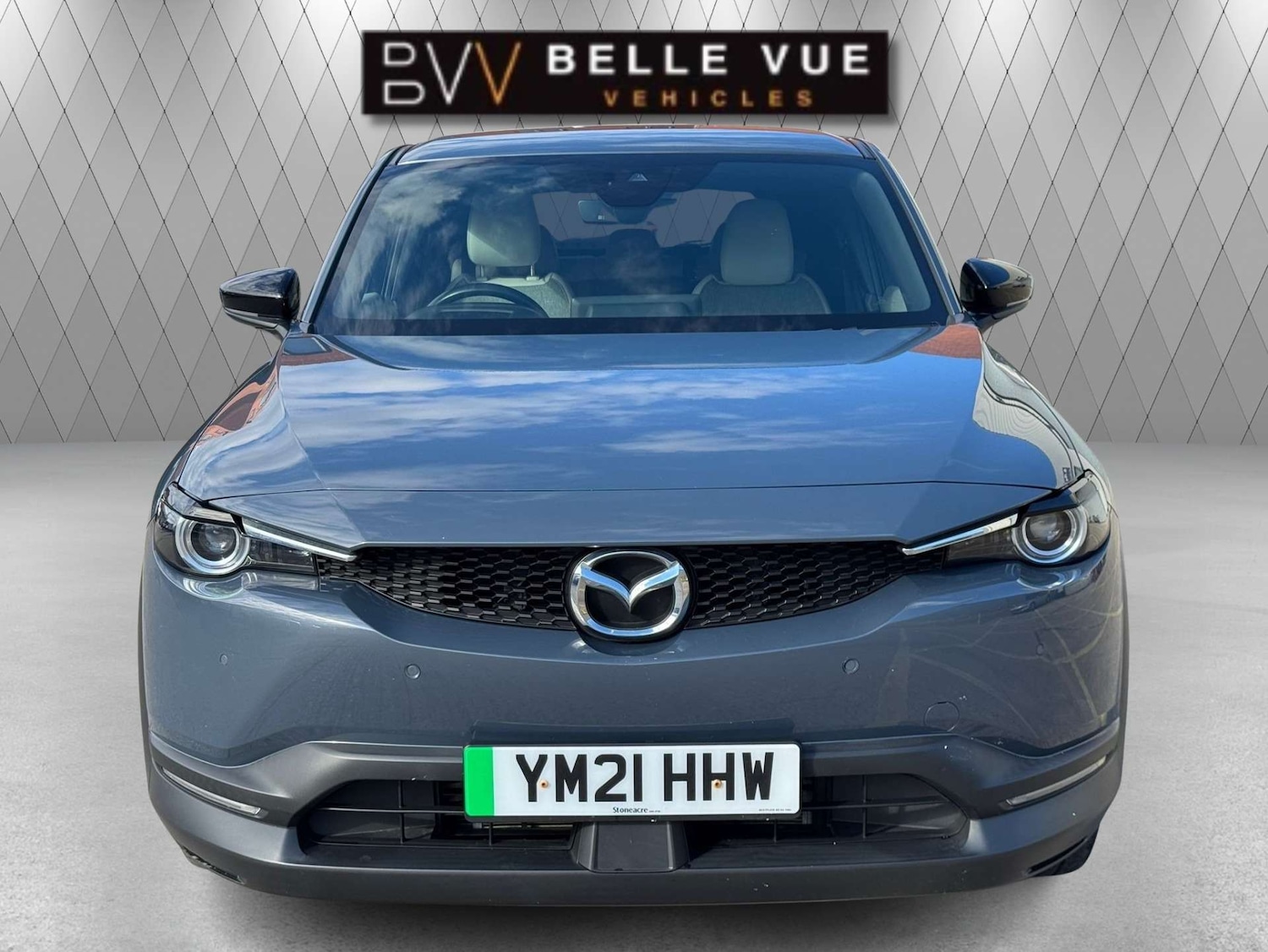 Used Mazda MX-30 2021 for sale - 76600556: Photo 6