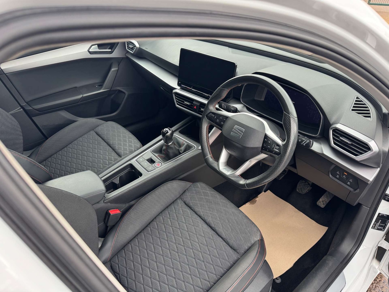 Used SEAT Leon 2021 for sale - 76600994: Photo 11