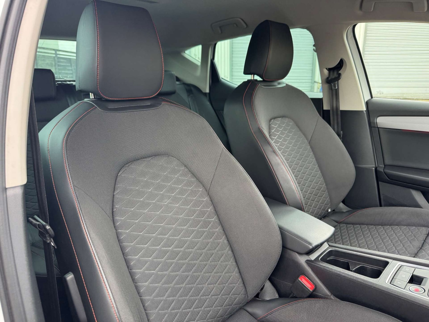 Used SEAT Leon 2021 for sale - 76600994: Photo 13