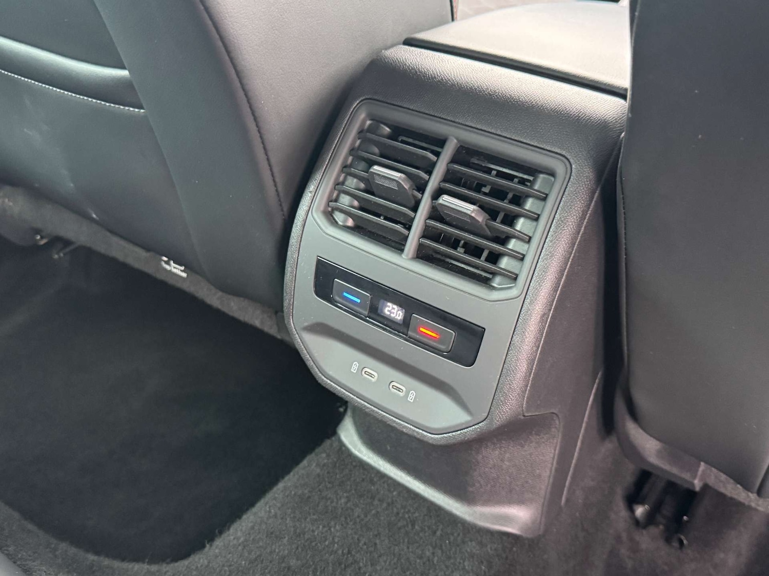 Used SEAT Leon 2021 for sale - 76600994: Photo 18