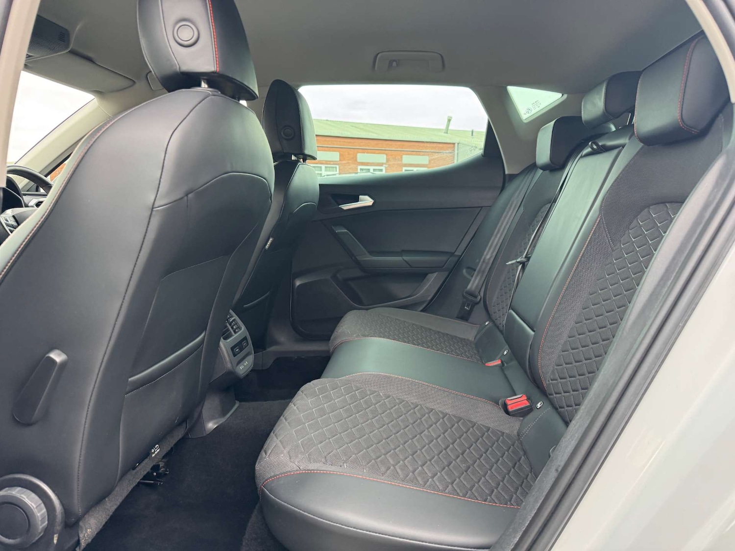 Used SEAT Leon 2021 for sale - 76600994: Photo 19