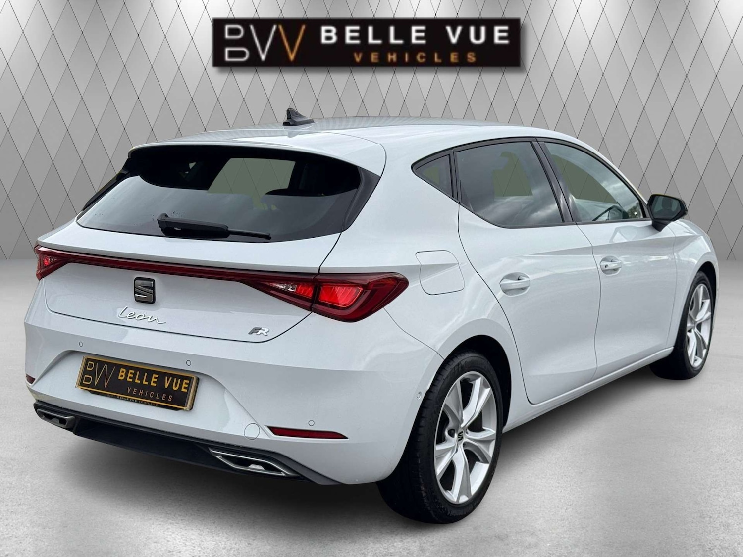 Used SEAT Leon 2021 for sale - 76600994: Photo 3