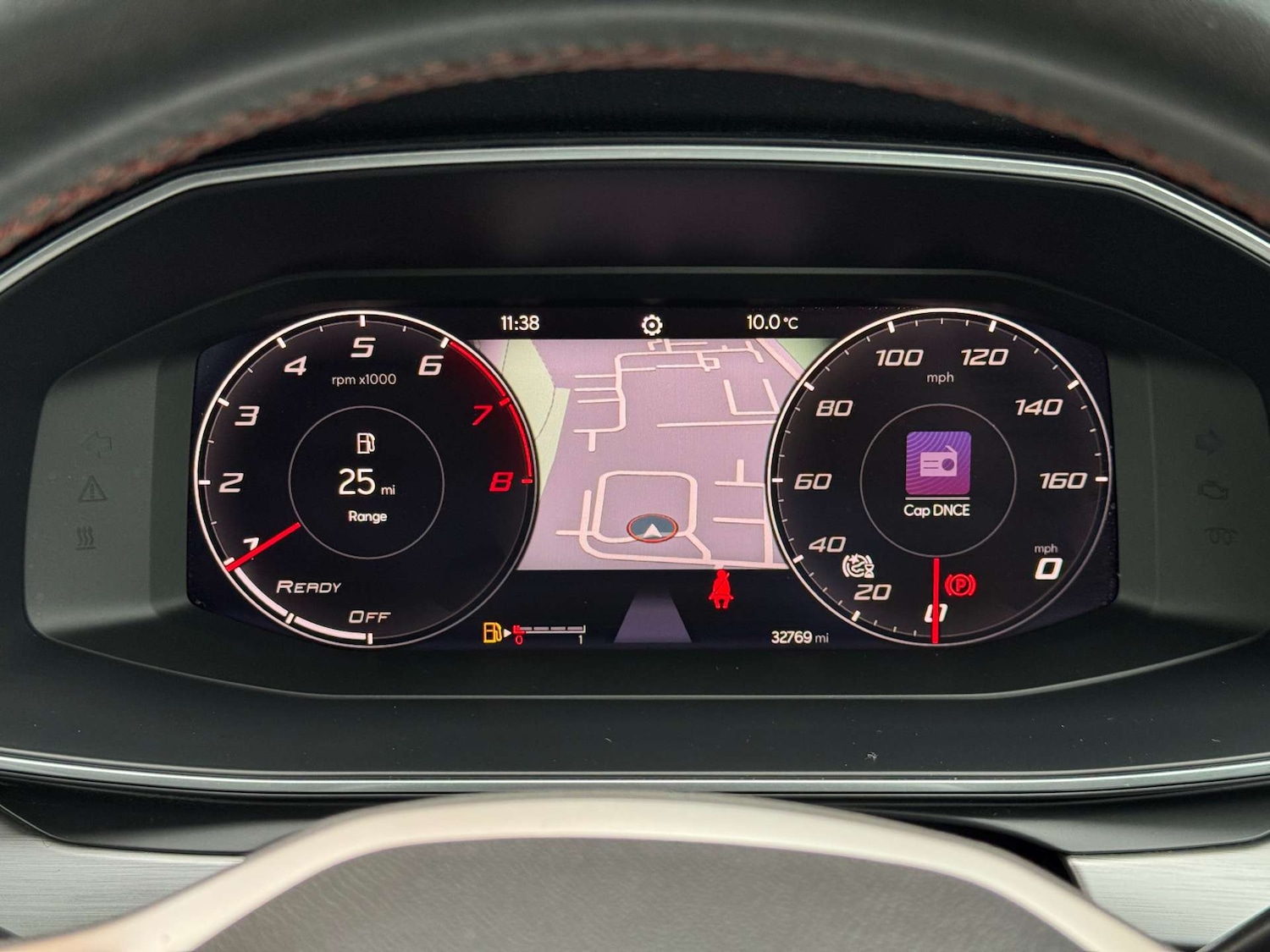 Used SEAT Leon 2021 for sale - 76600994: Photo 31