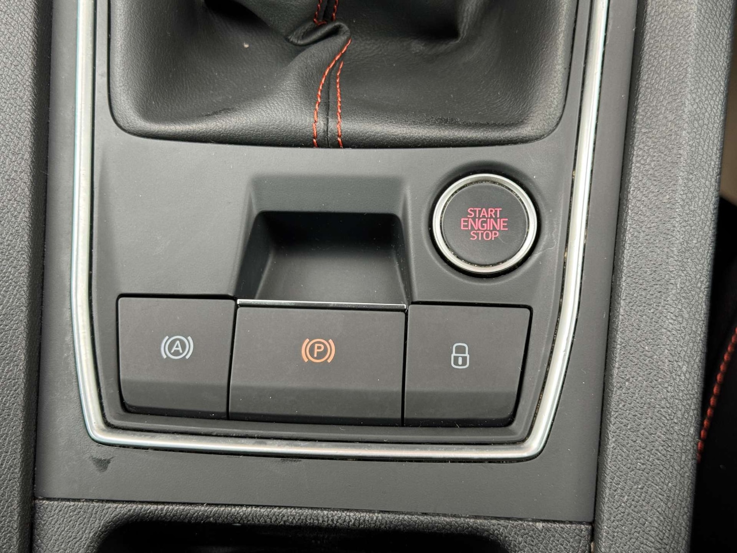 Used SEAT Leon 2021 for sale - 76600994: Photo 35