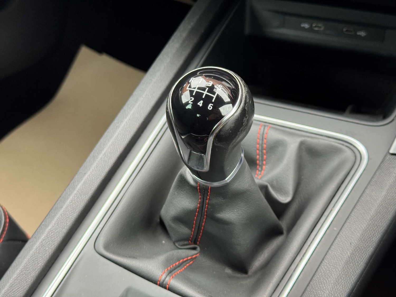 Used SEAT Leon 2021 for sale - 76600994: Photo 36