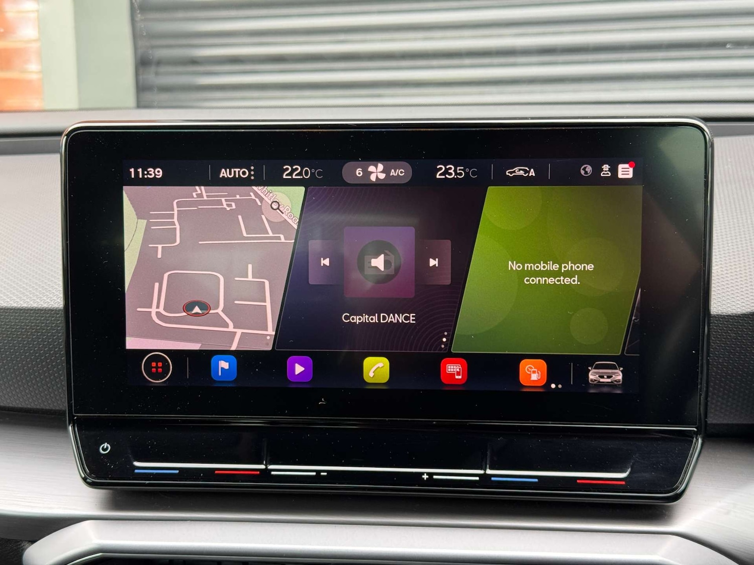 Used SEAT Leon 2021 for sale - 76600994: Photo 39