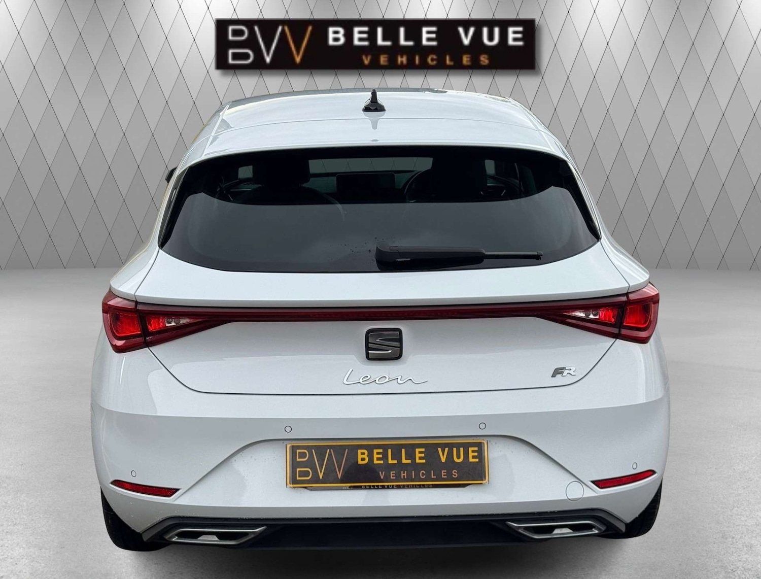 Used SEAT Leon 2021 for sale - 76600994: Photo 4