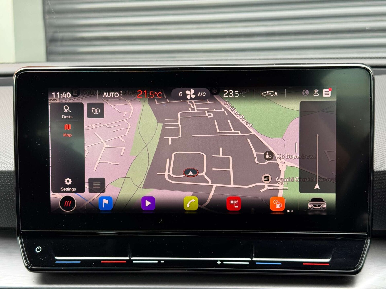 Used SEAT Leon 2021 for sale - 76600994: Photo 41