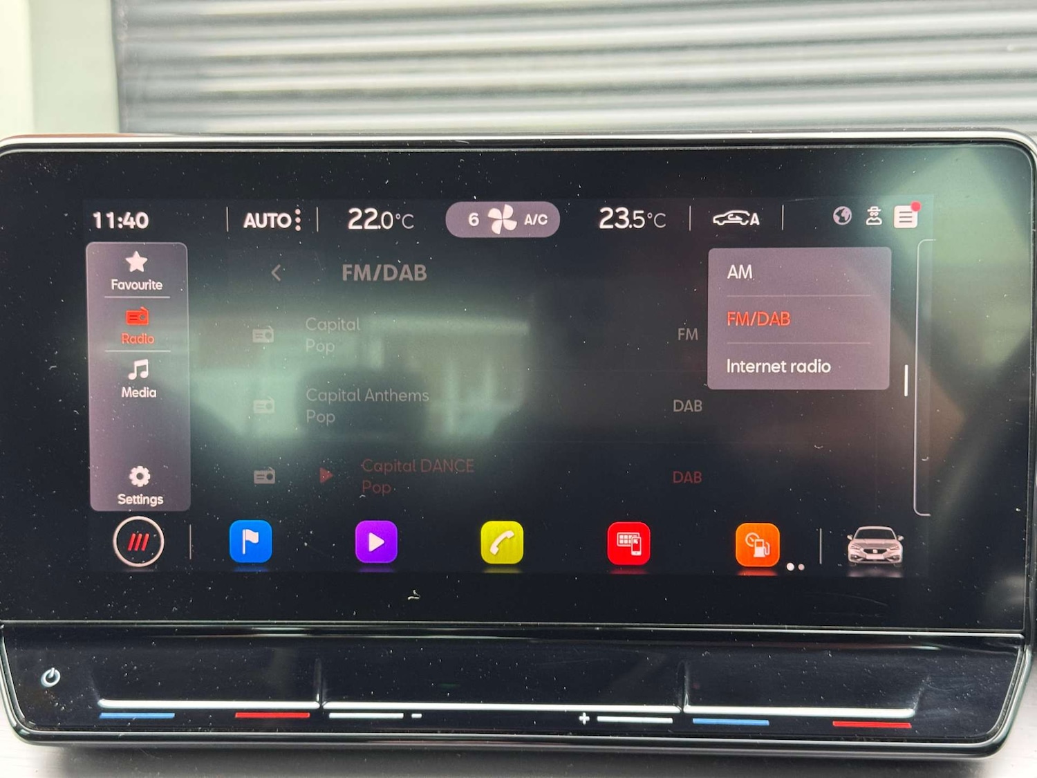 Used SEAT Leon 2021 for sale - 76600994: Photo 42