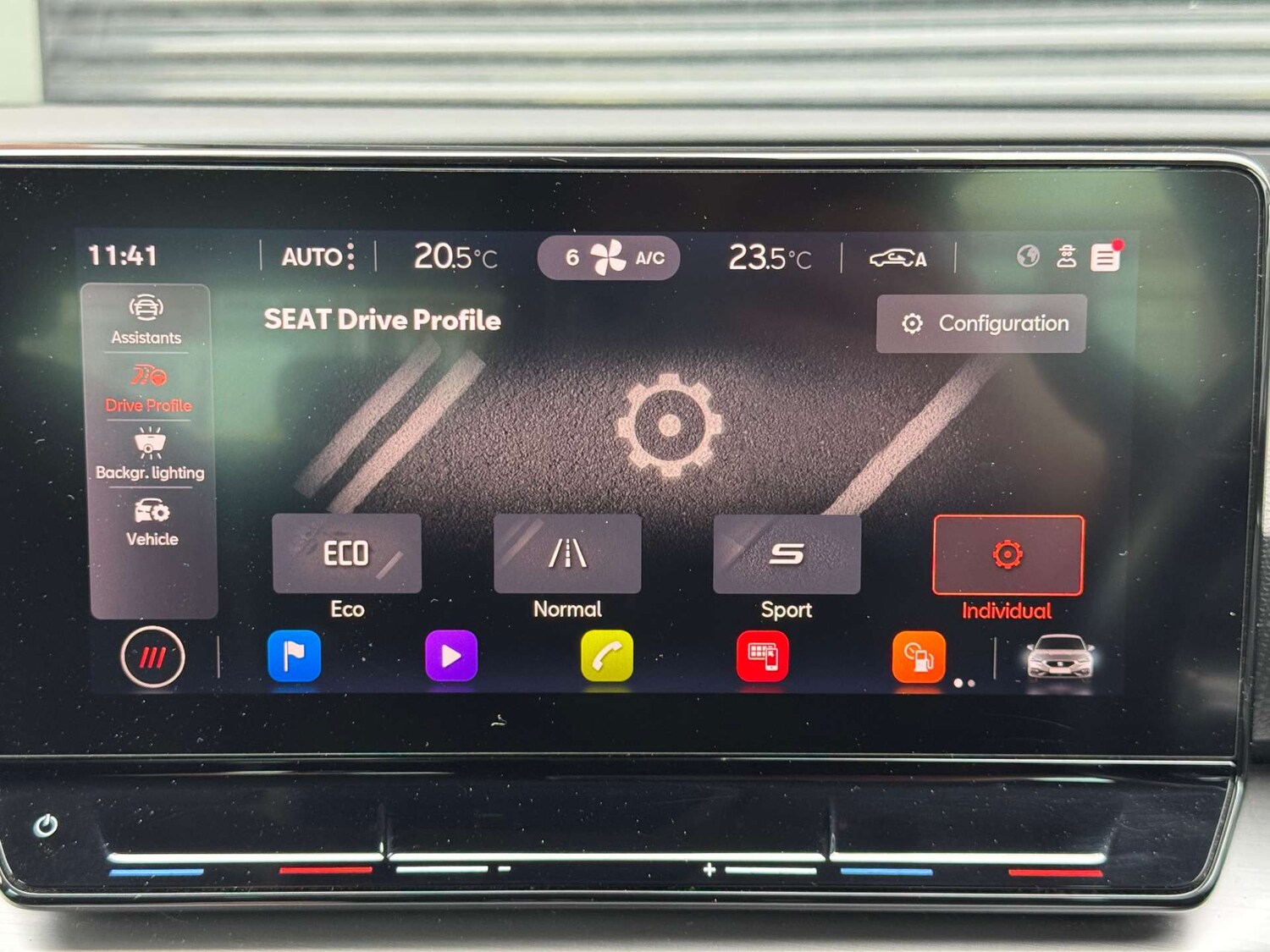 Used SEAT Leon 2021 for sale - 76600994: Photo 45