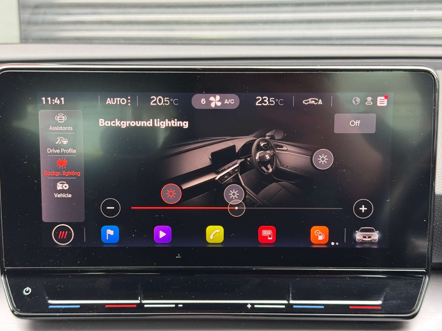 Used SEAT Leon 2021 for sale - 76600994: Photo 46