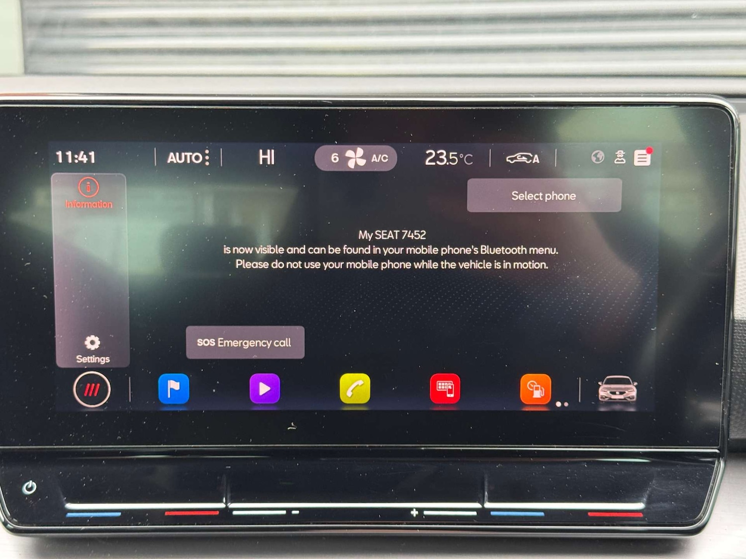 Used SEAT Leon 2021 for sale - 76600994: Photo 47