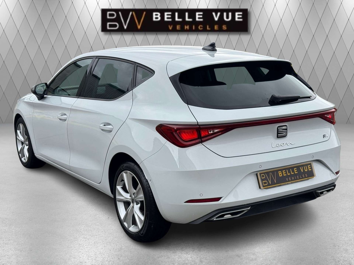 Used SEAT Leon 2021 for sale - 76600994: Photo 5