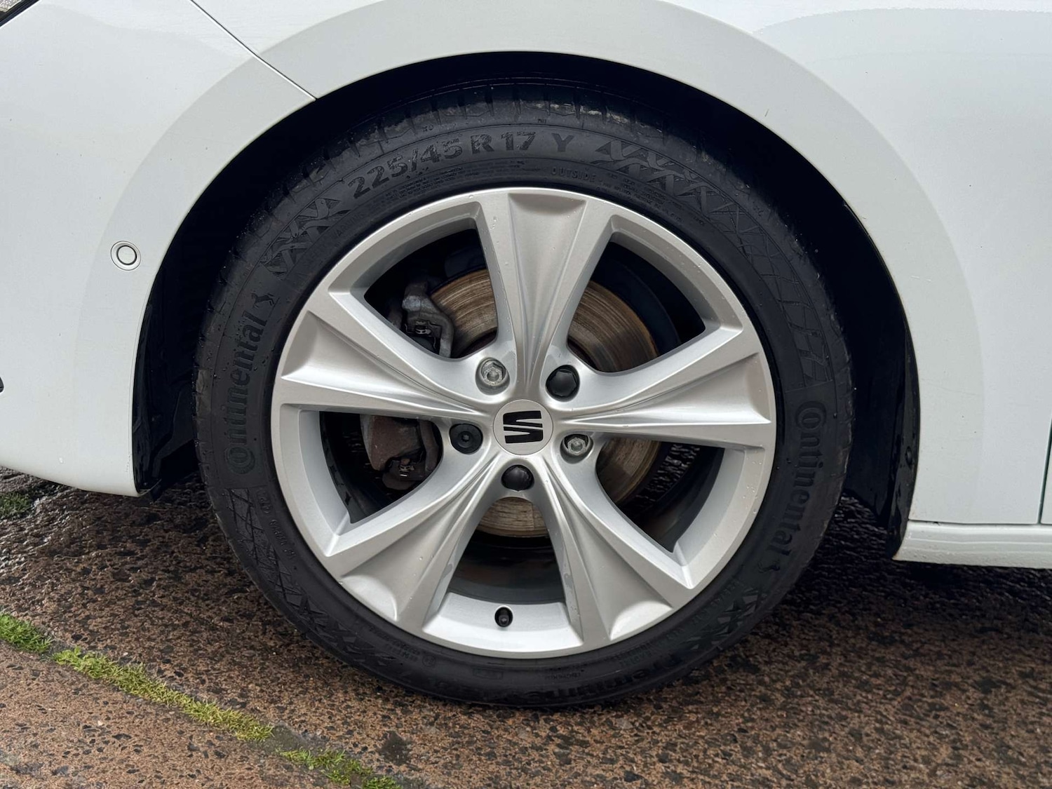 Used SEAT Leon 2021 for sale - 76600994: Photo 56