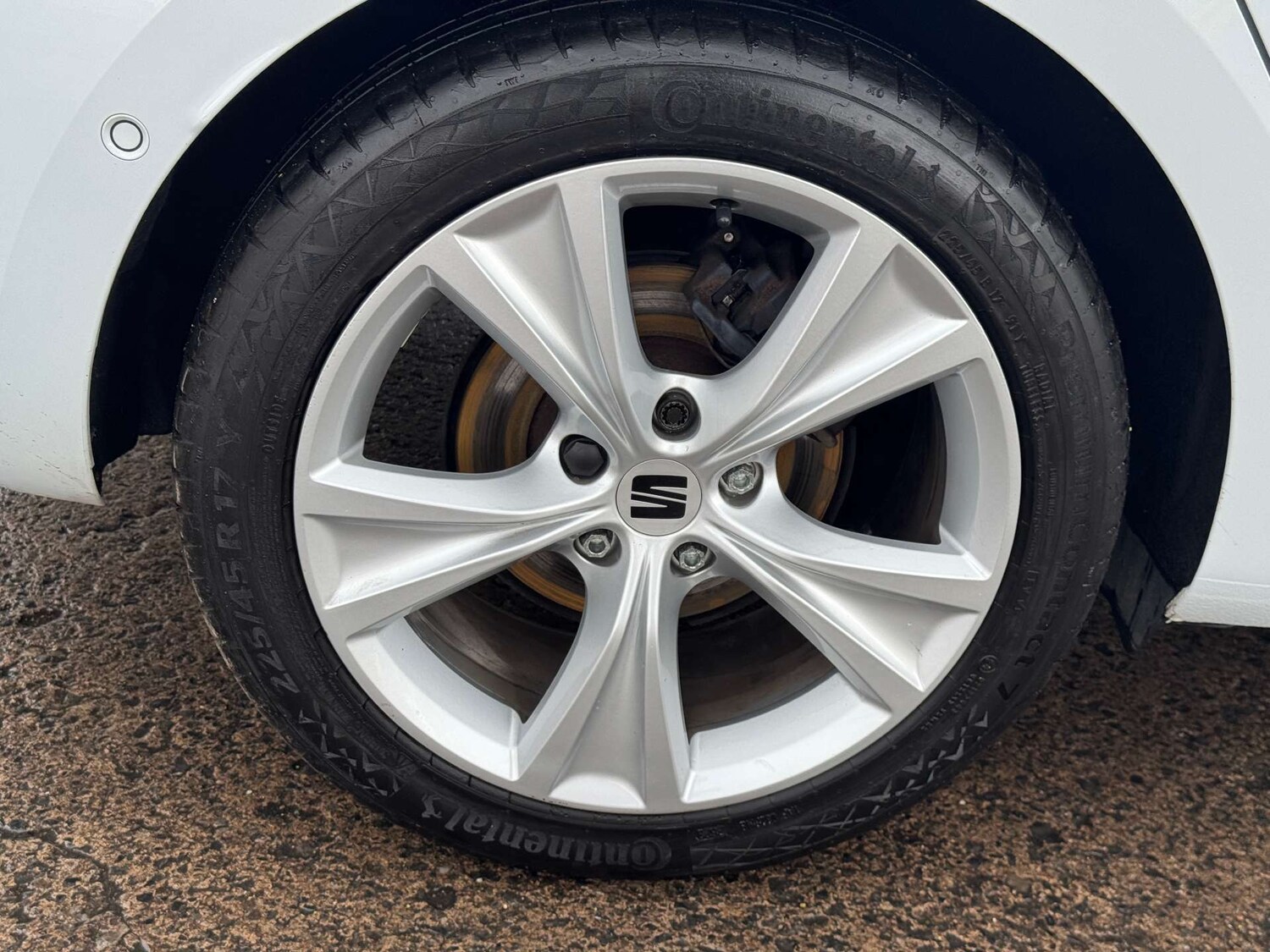 Used SEAT Leon 2021 for sale - 76600994: Photo 57