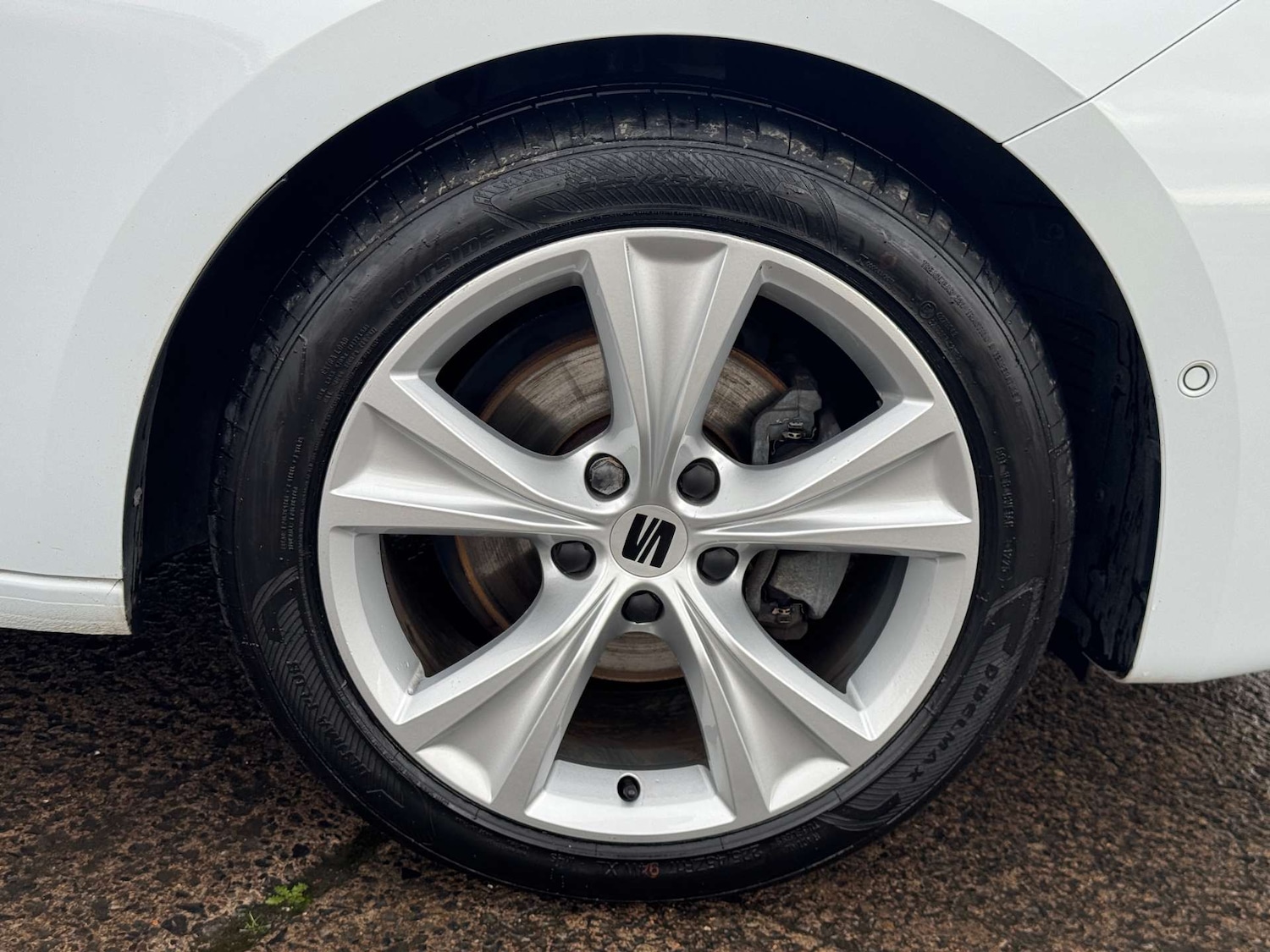 Used SEAT Leon 2021 for sale - 76600994: Photo 58