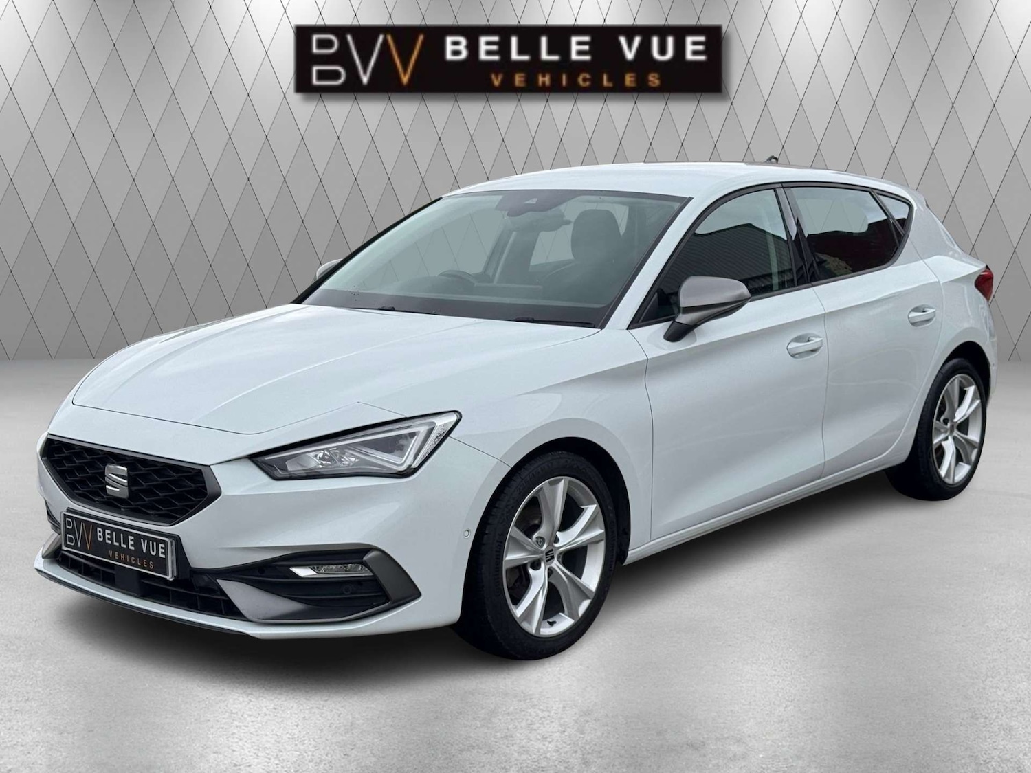 Used SEAT Leon 2021 for sale - 76600994: Photo 7