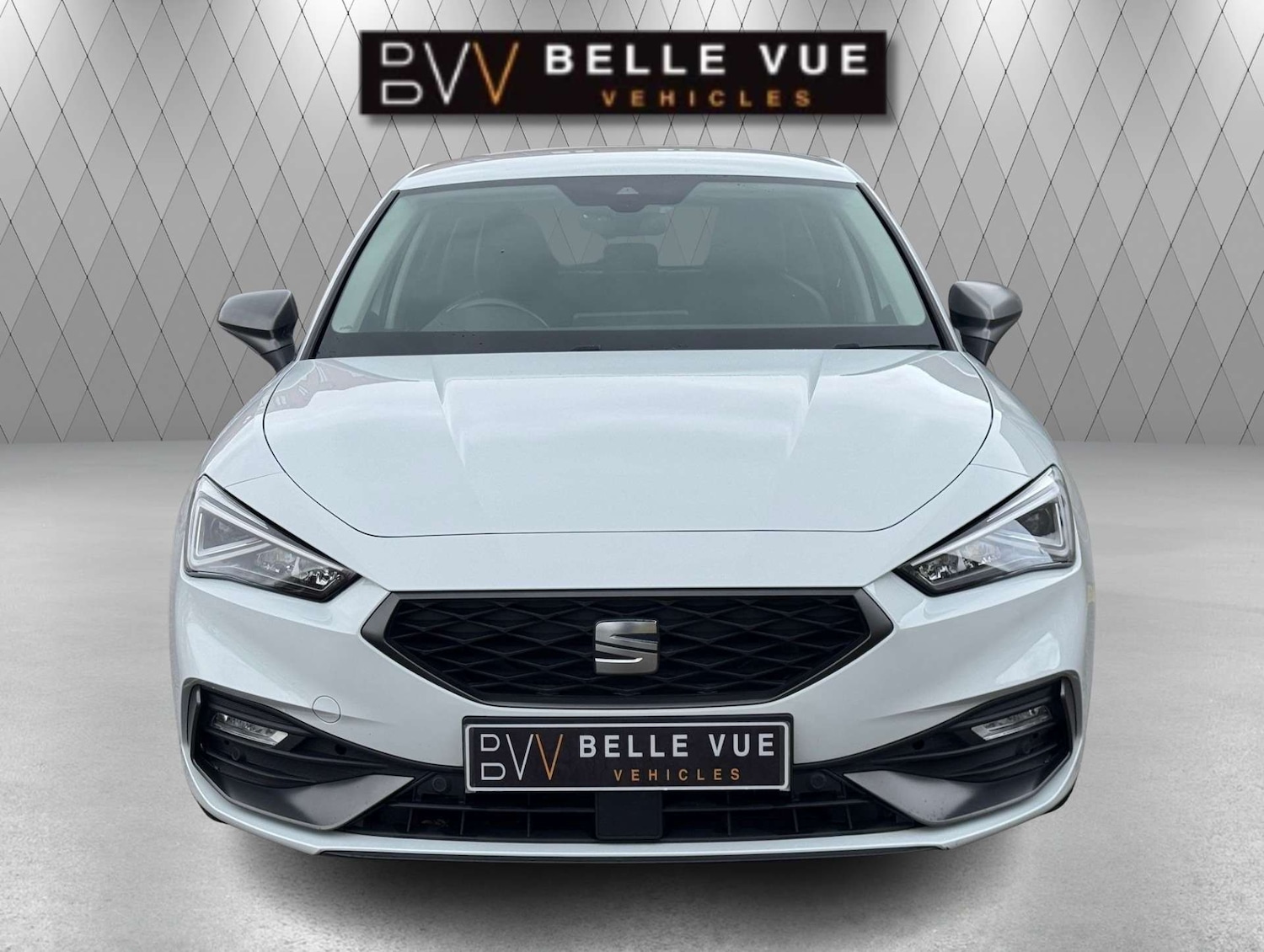 Used SEAT Leon 2021 for sale - 76600994: Photo 8