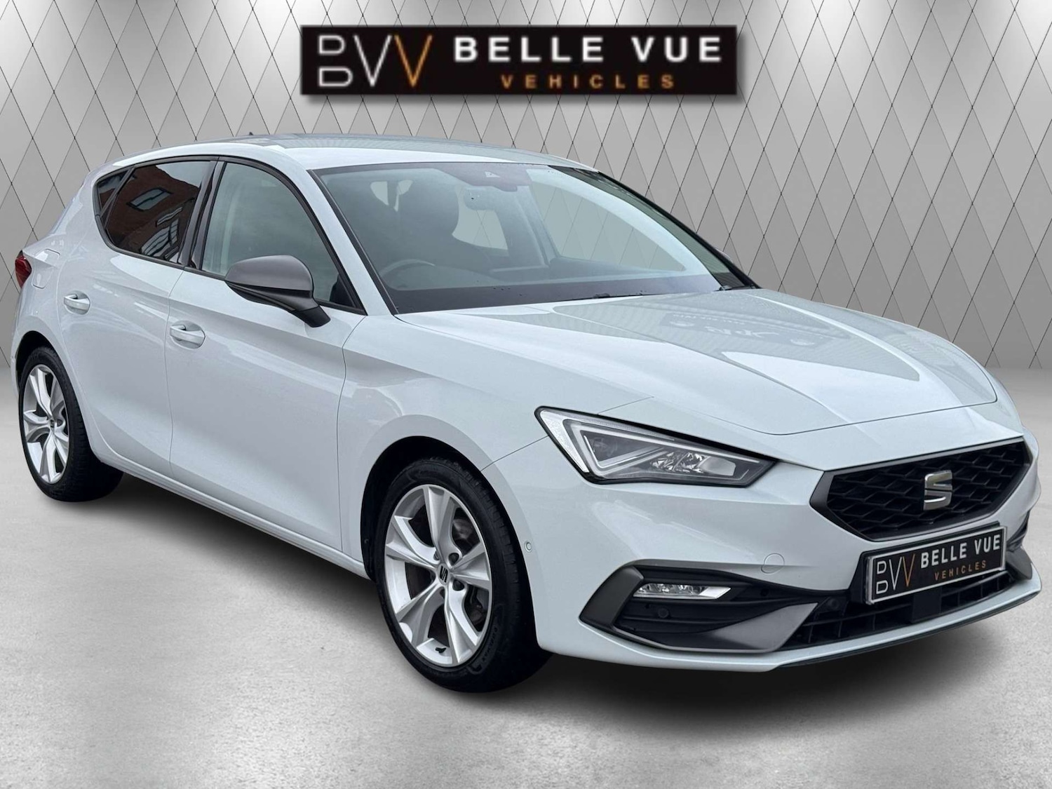 Used SEAT Leon 2021 for sale - 76600994: Photo 9