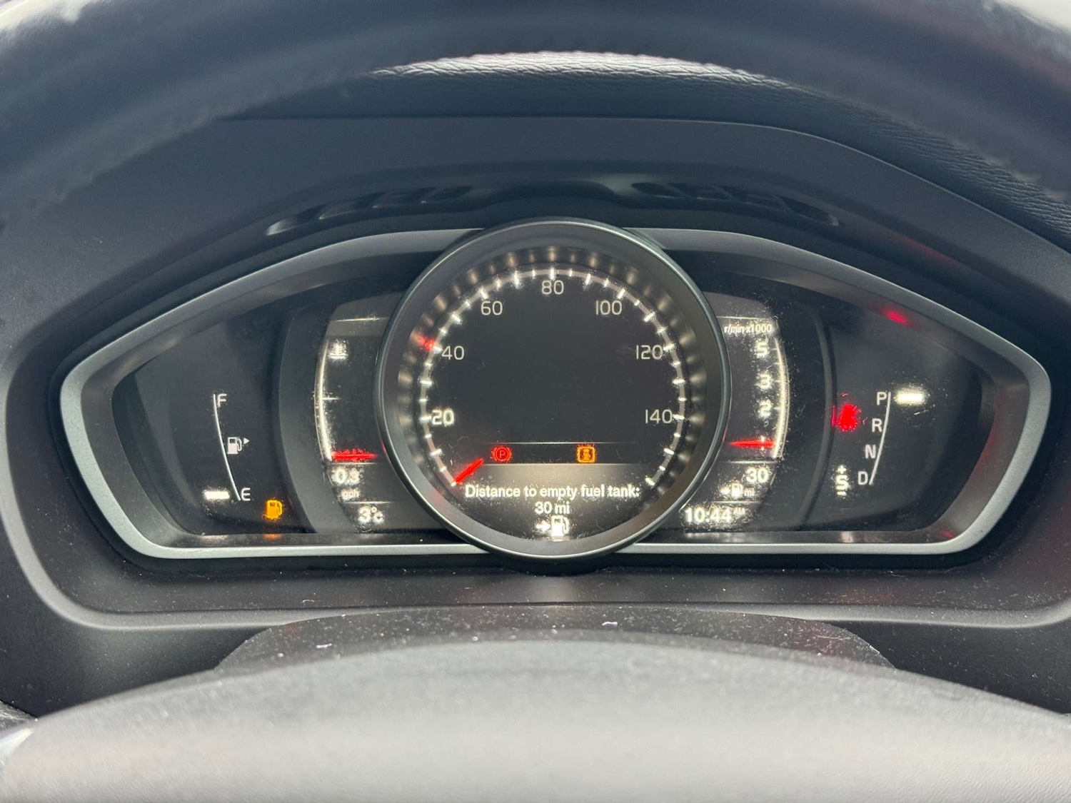 Used Volvo V40 2019 for sale - 76608988: Photo 16