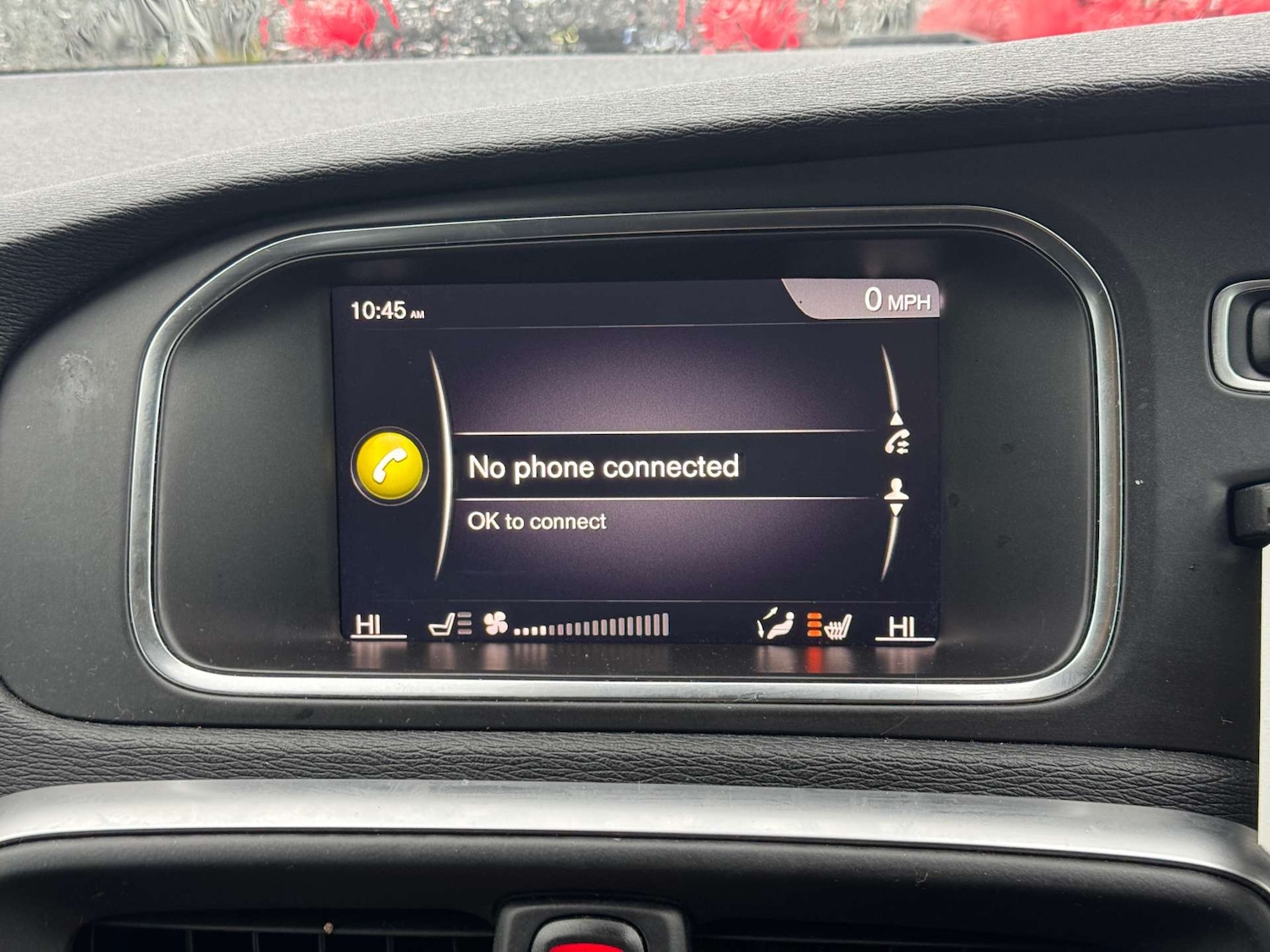 Used Volvo V40 2019 for sale - 76608988: Photo 24