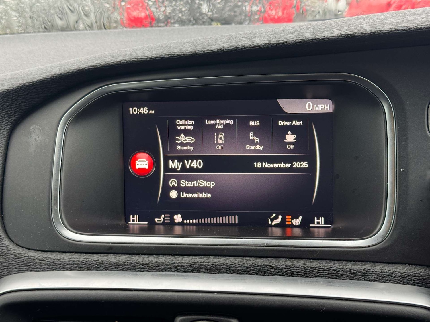 Used Volvo V40 2019 for sale - 76608988: Photo 26