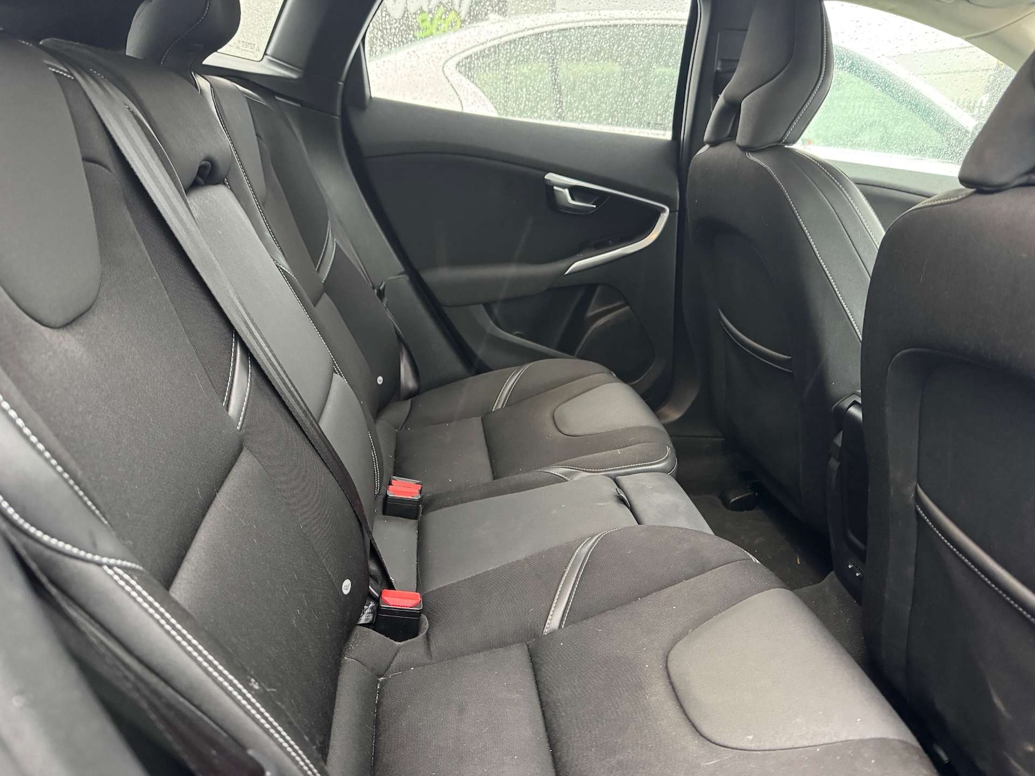 Used Volvo V40 2019 for sale - 76608988: Photo 8