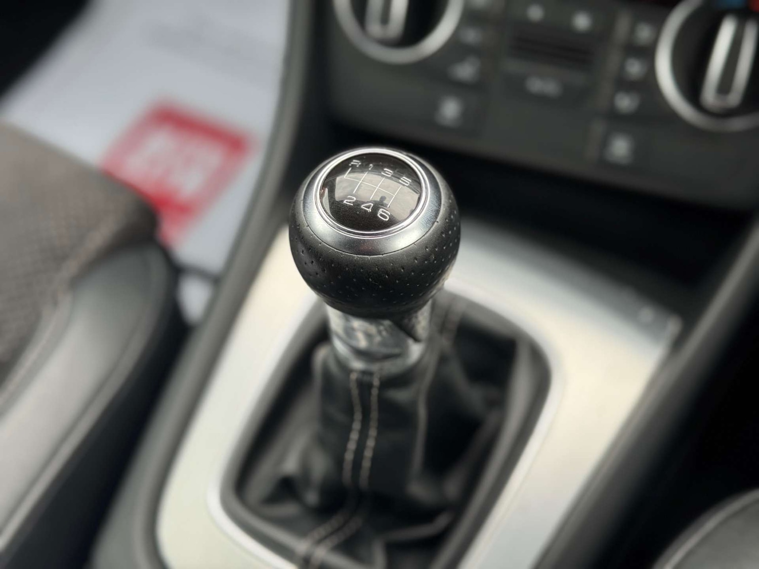 Vehicle 36