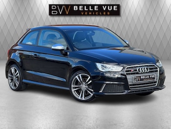 Used Audi A1 2015 for sale - 76101534: Photo