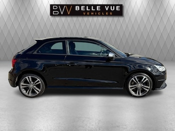 Used Audi A1 2015 for sale - 76101534: Photo