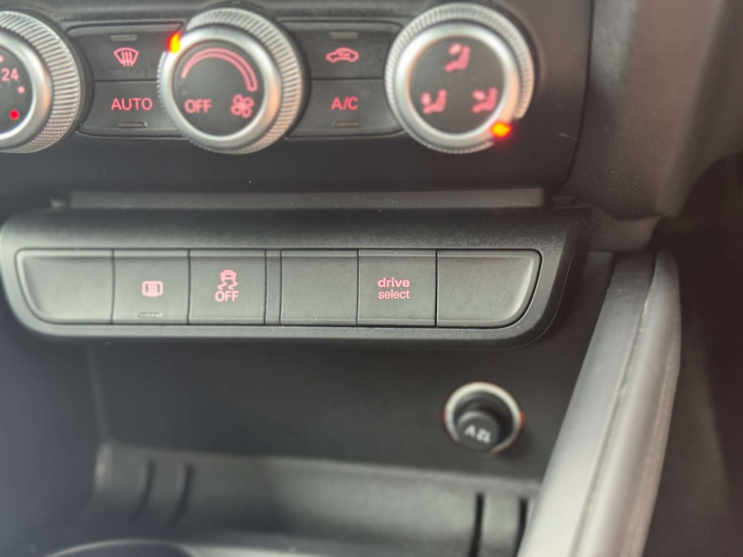 Vehicle 32