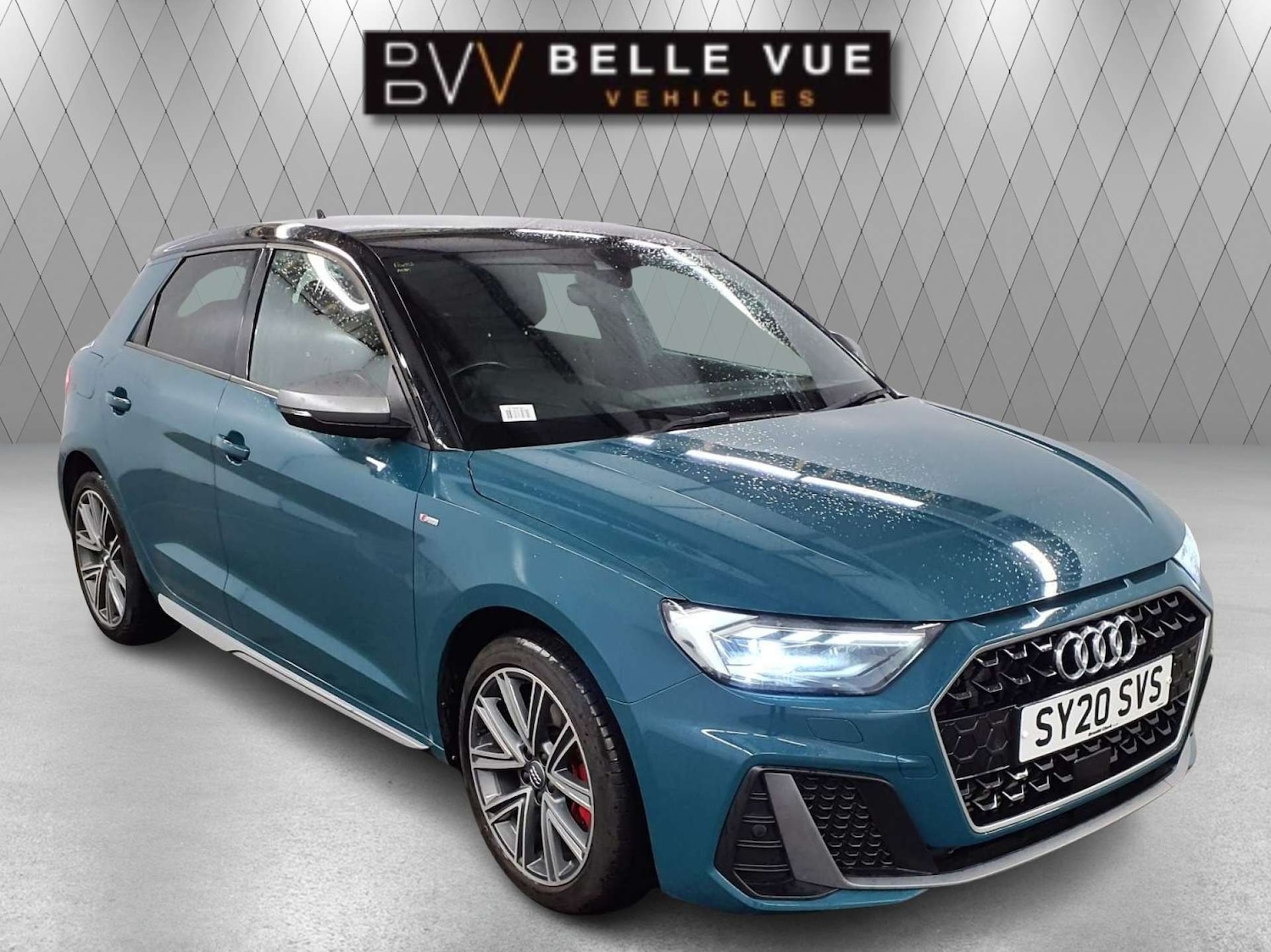 Used Audi A1 2020 for sale - 76190440: Photo 1