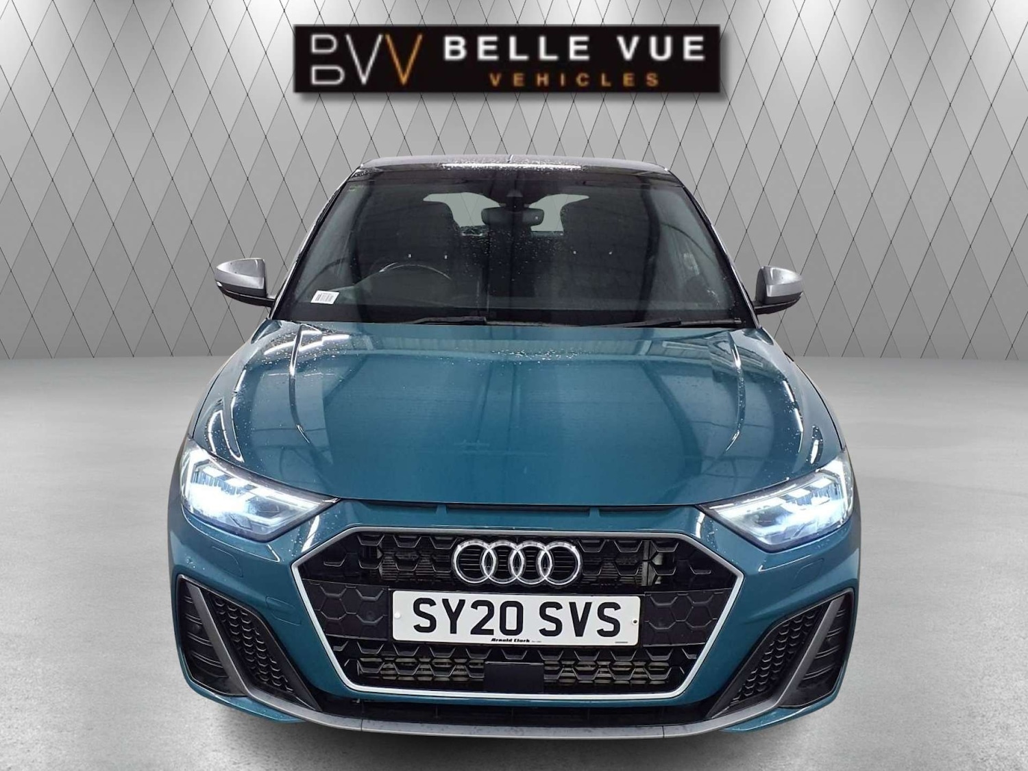 Used Audi A1 2020 for sale - 76190440: Photo 14