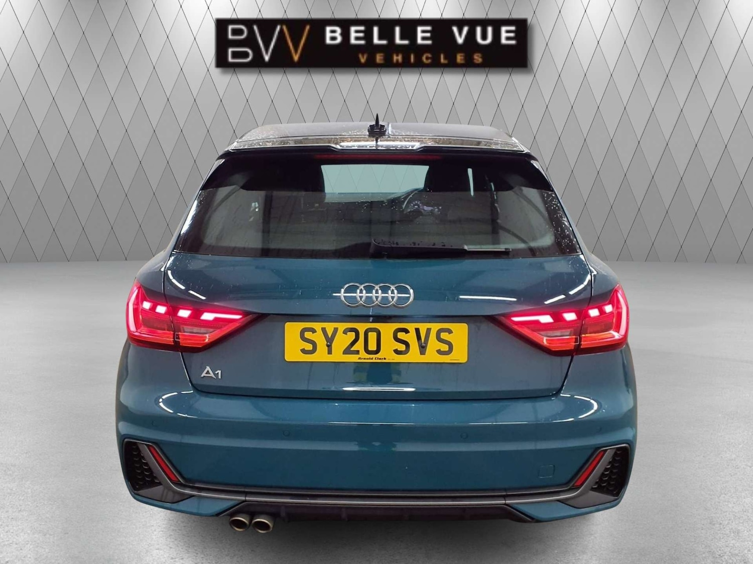 Used Audi A1 2020 for sale - 76190440: Photo 16