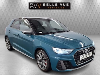 Audi - A1