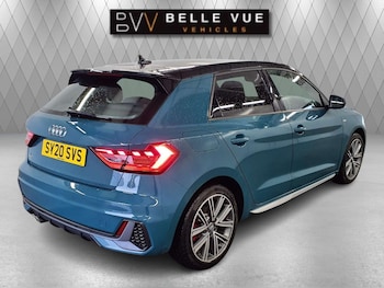 Used Audi A1 2020 for sale - 76190440: Photo 2