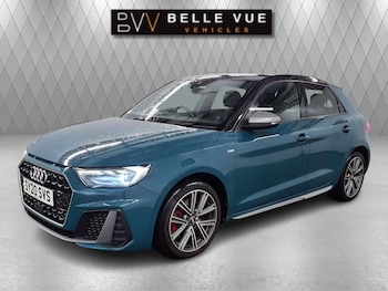 Used Audi A1 2020 for sale - 76190440: Photo 4
