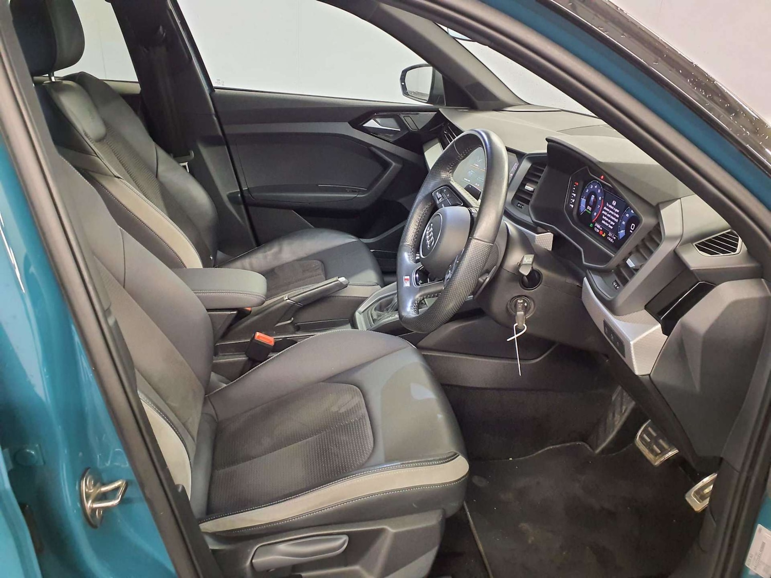 Used Audi A1 2020 for sale - 76190440: Photo 7
