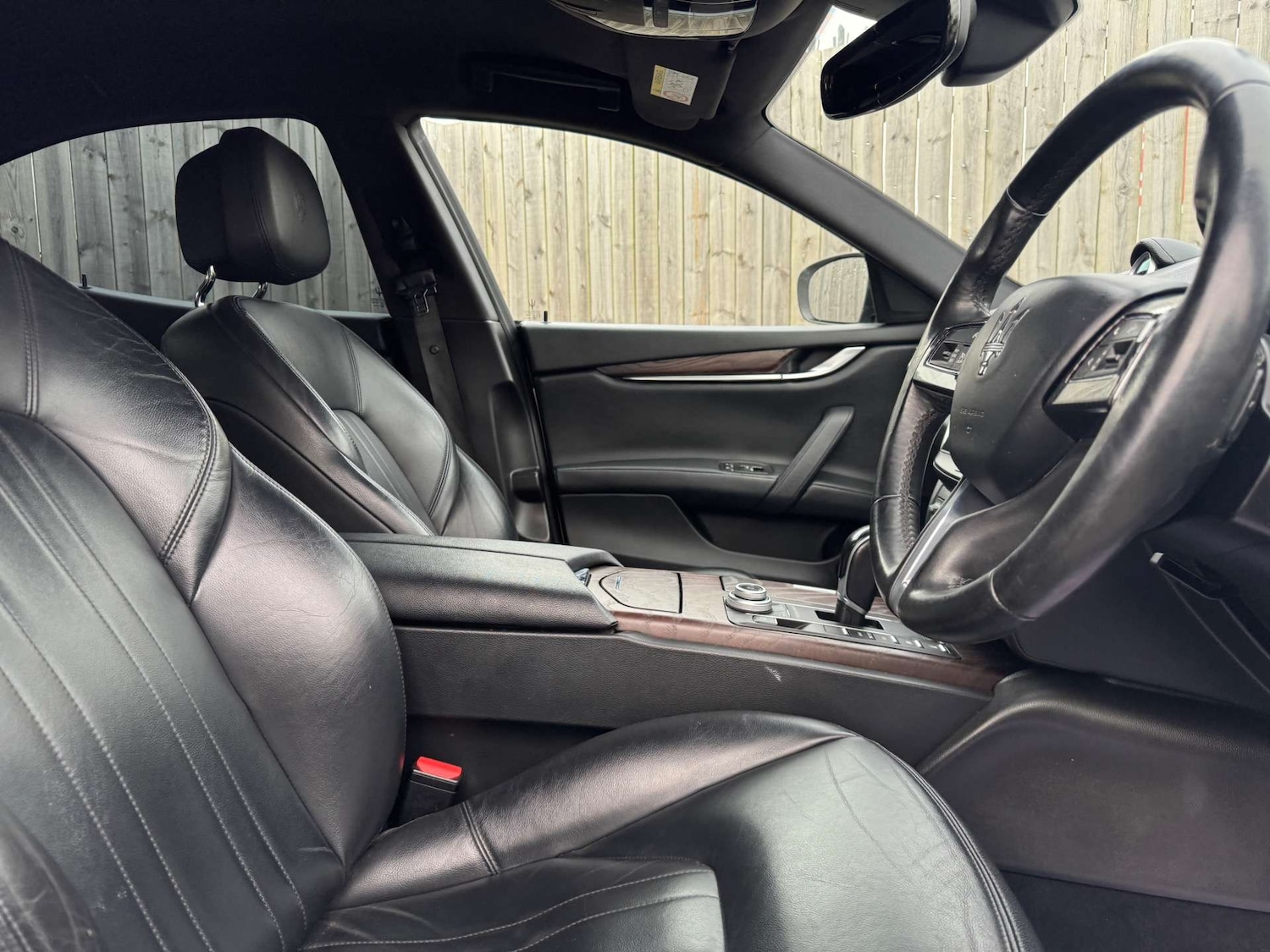 Used Maserati Ghibli 2017 for sale - 76334978: Photo 15