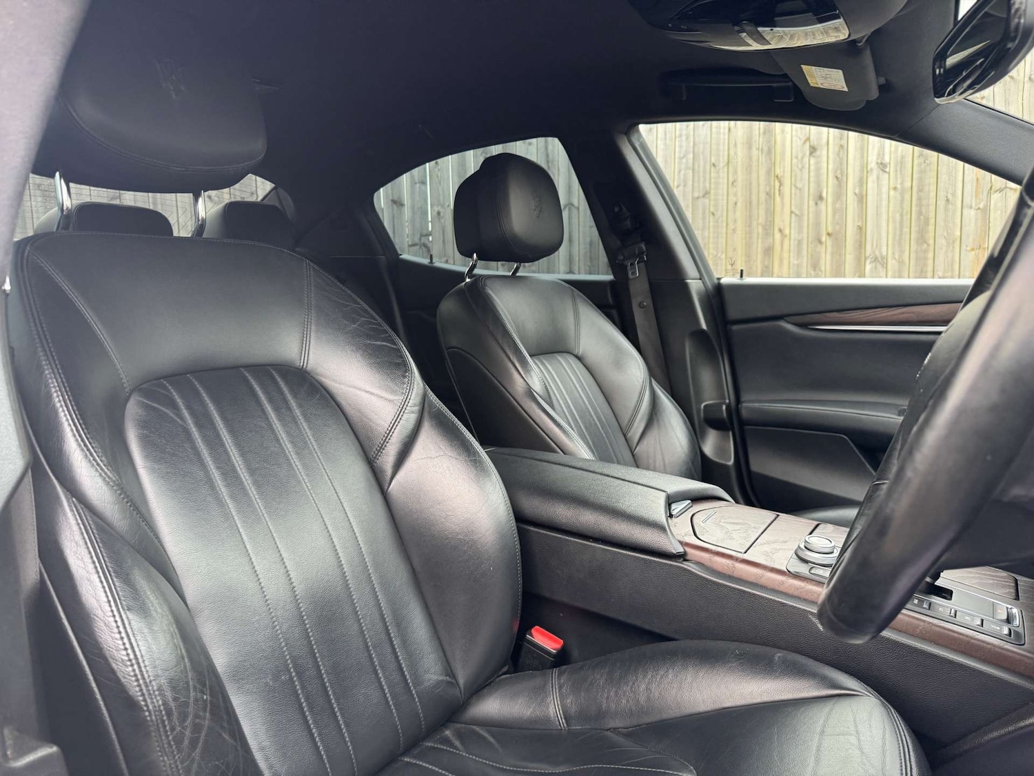 Used Maserati Ghibli 2017 for sale - 76334978: Photo 16