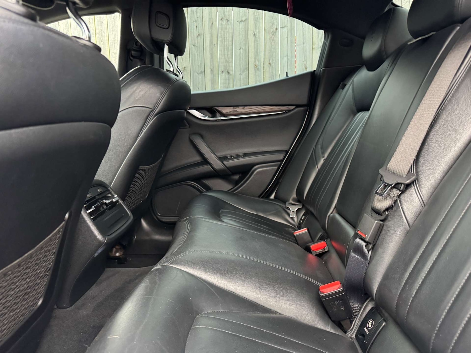 Used Maserati Ghibli 2017 for sale - 76334978: Photo 17