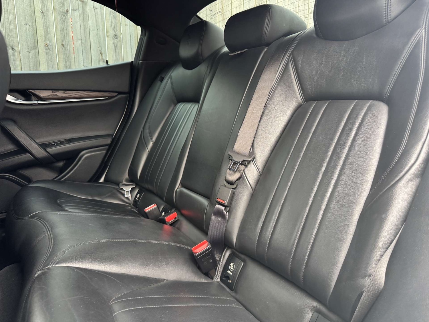 Used Maserati Ghibli 2017 for sale - 76334978: Photo 19