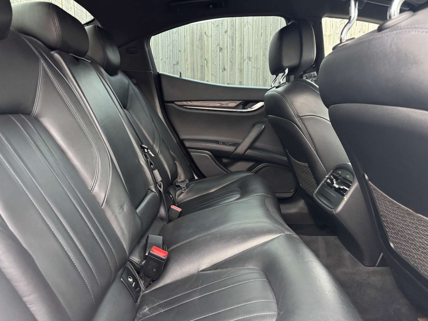 Used Maserati Ghibli 2017 for sale - 76334978: Photo 20