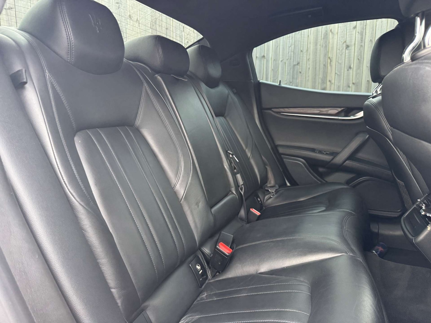 Used Maserati Ghibli 2017 for sale - 76334978: Photo 21