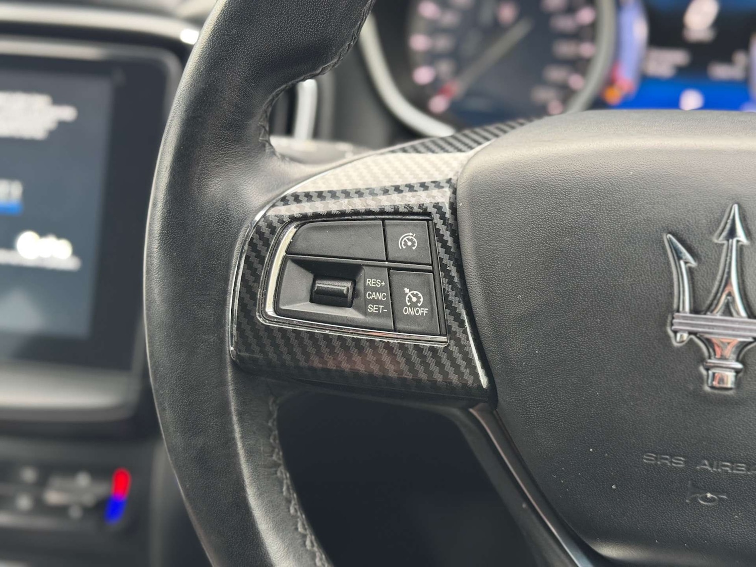 Used Maserati Ghibli 2017 for sale - 76334978: Photo 22