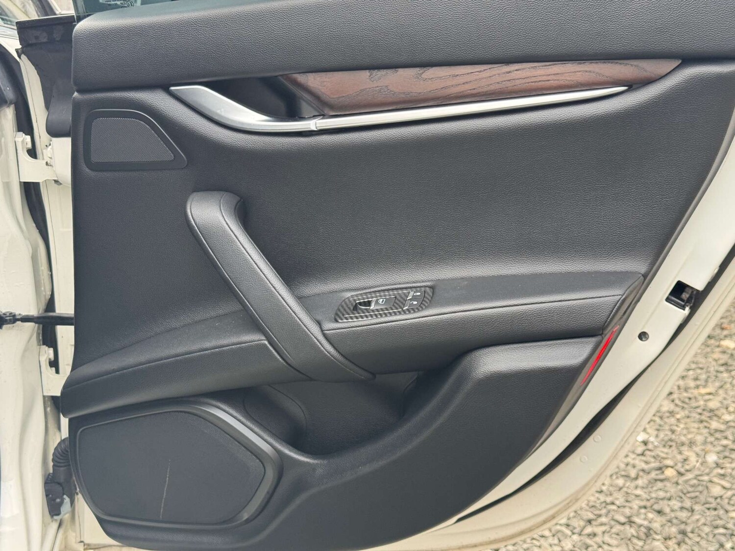 Used Maserati Ghibli 2017 for sale - 76334978: Photo 30