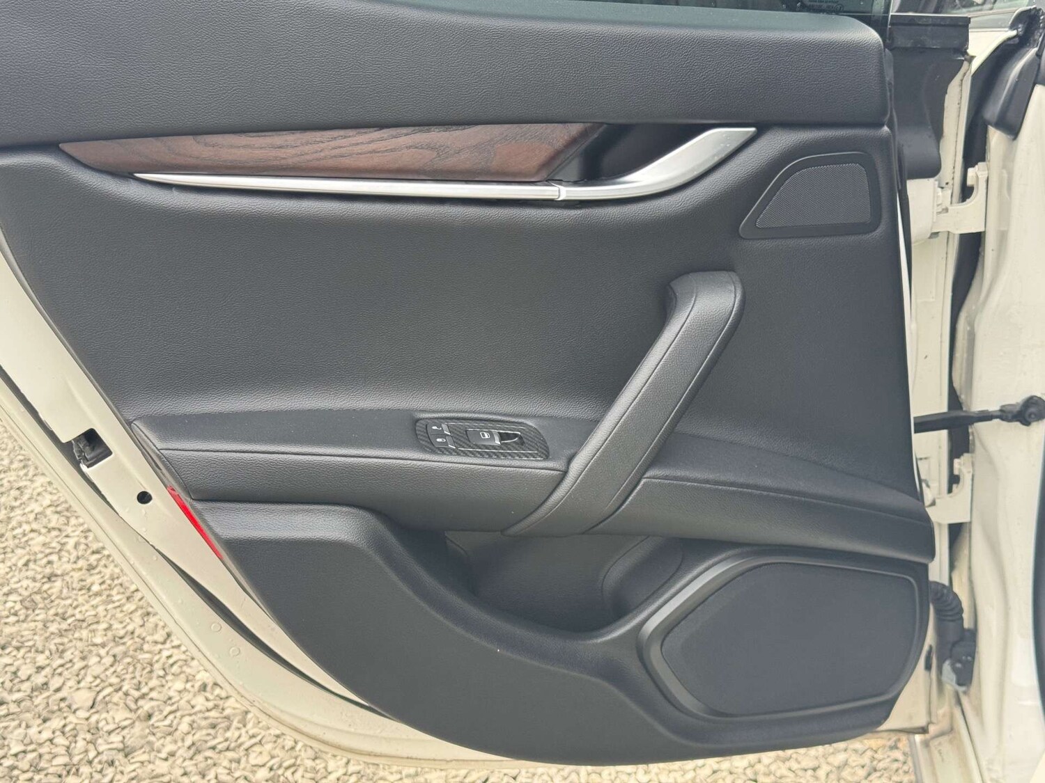 Used Maserati Ghibli 2017 for sale - 76334978: Photo 31